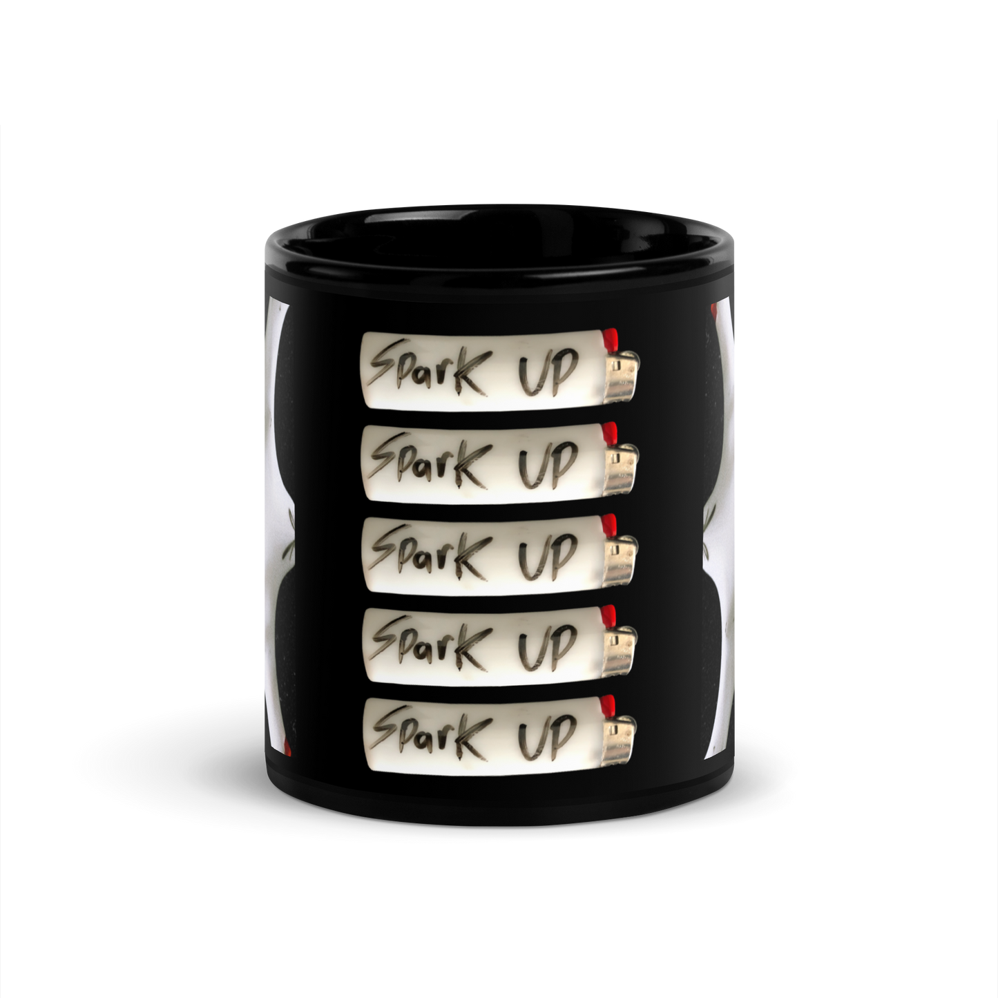 Spark Up Mug 2