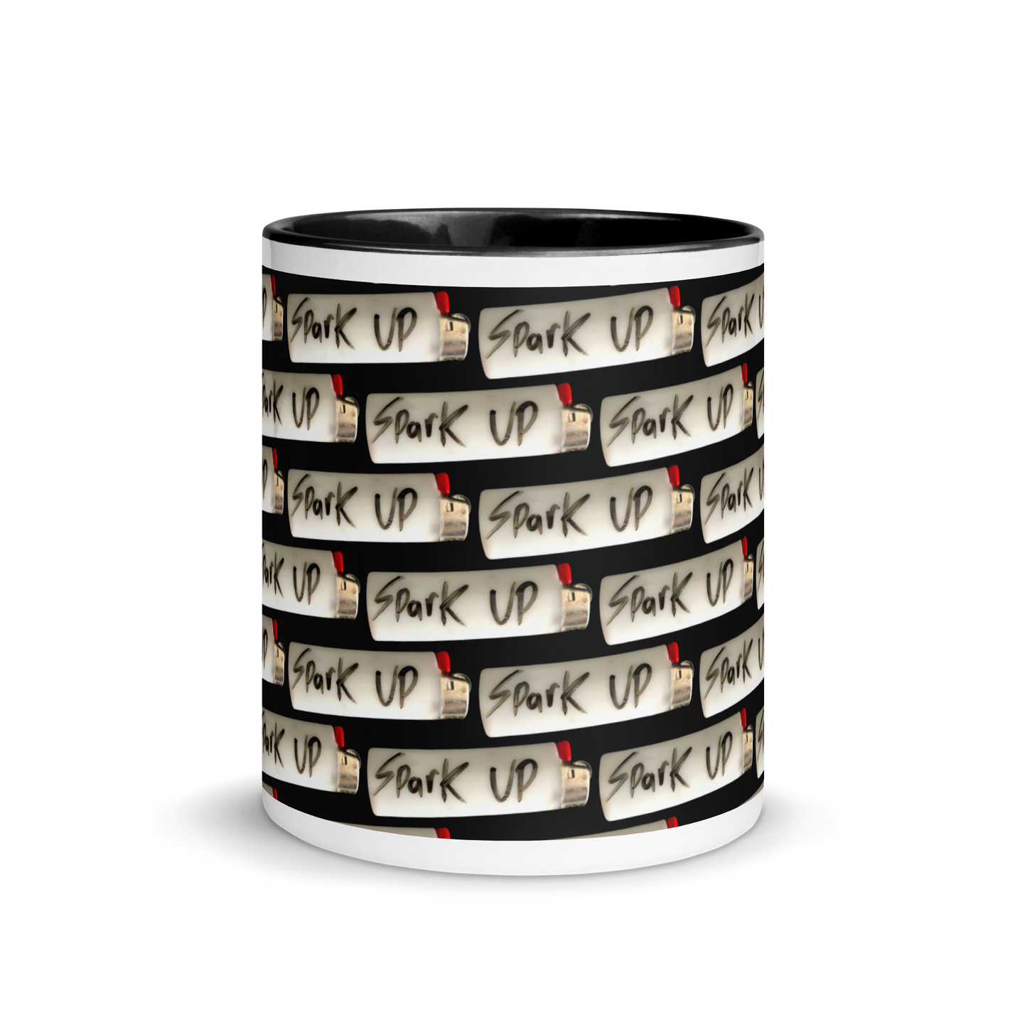 Spark Up Mug