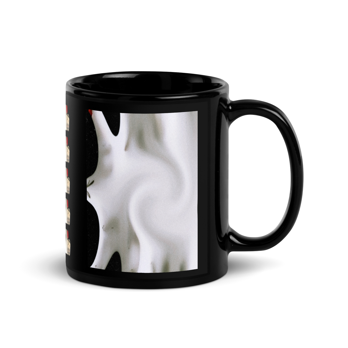 Spark Up Mug 2